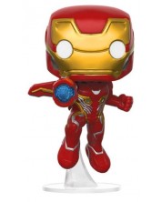 Figurica Funko Pop! Marvel: Infinity War - Iron Man, #285