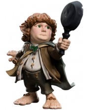 Figurica Weta Movies: The Lord of the Rings - Samwise, 11 cm -1