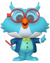 Figura Funko POP! Disney: Disney - Professor Owl (2022 Fall Convention Limited Edition) #1249
