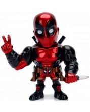 Figurica Jada Toys Marvel: Deadpool