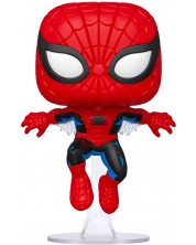 Figurica Funko POP! Marvel: Spider-man - Spider-man (First Appearance) #593