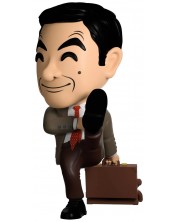 Figurica Youtooz Television: Mr. Bean - Mr. Bean, 12 cm -1