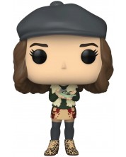 Figura Funko POP! Television: Parks and Recreation - Mona-Lisa (Convention Limited Edition) #1284 -1