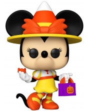 Figura Funko POP! Disney: Mickey Mouse - Minnie Mouse #1219