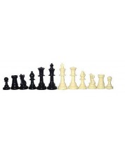 Set šahovskih figura Manopoulos -1