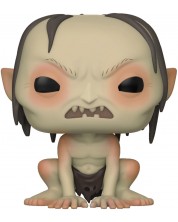 Figura Funko POP! Movies: The Lord of the Rings - Gollum, #532