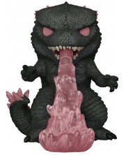 Figura Funko POP! Movies: Godzilla vs Kong - Godzilla with Heat-Ray #1539 -1