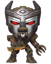 Figurica Funko POP! Movies: Transformers - Scourge (Rise of the Beasts) #1377