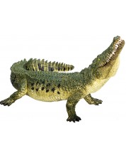 Figurica Mojo Wildlife – Krokodil s pomićnom čeljušću