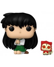 Figura Funko POP! Animation: Inuyasha - Kagome with Kirara #1592