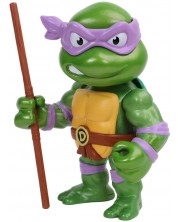 Figurica Jada Toys Movies: TMNT  - Donatello -1
