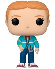 Figurica Funko POP! Television: Stranger Things - Max #1243