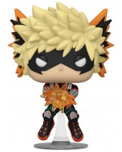 Figura Funko POP! Animation: My Hero Academia - Katsuki Bakugo (Special Edition) #1528