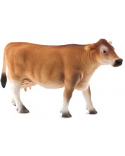Figurica Mojo Farmland – Krava Jersey