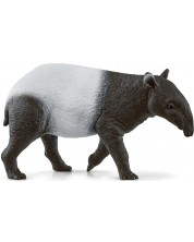 Figurica Schleich Wild Life - Hodajući tapir