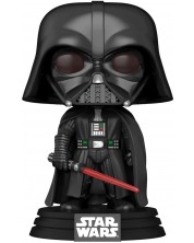 Figura Funko POP! Movies: Star Wars - Darth Vader #597