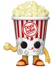 Figurica Funko POP! Ad Icons: Theaters - Popcorn Bucket #199