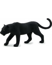 Figurica Mojo Animal Planet - Crna pantera