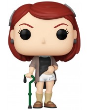 Figurica Funko POP! Television: The Office - Fun Run Meredith (Funko Specialty Series Exclusive) #1396 -1
