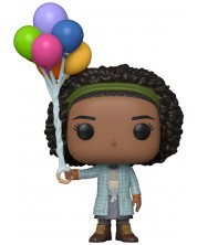 Figura Funko POP! Movies: Wonka - Noodle #1477