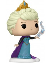 Figura Funko POP! Disney: Frozen - Elsa #1024