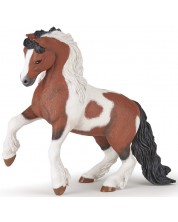 Figurica Papo Horses, Foals And Ponies - Irski konj -1