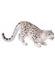 Figurica Mojo Animal Planet - Snježni leopard