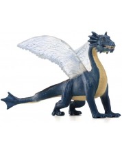 Figurica Mojo Prehistoric&Extinct – Morski drakon s pomićnom stražnjom čeljušću