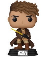 Figurica Funko POP! Movies: Star Wars - Yord Fandar #724 -1