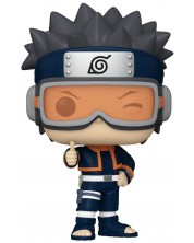 Figura Funko POP! Animation: Naruto Shippuden - Obito Uchiha #1657