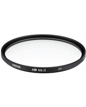 Filtar Hoya - HD MkII UV, 58mm