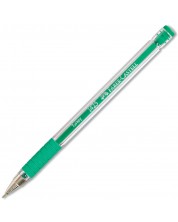 Kemijska olovka Faber-Castell Fine - zelena -1
