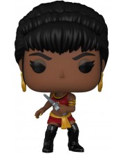 Figurica Funko POP! Television: Star Trek - Uhura (Mirror Mirror Outfit) #1141 -1