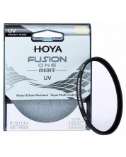 Filter Hoya - UV Fusion One Next, 67 mm -1