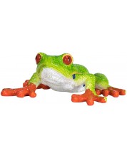 Figuricа Mojo Wildlife – Crvenooka list žaba