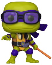 Figurica Funko POP! Movies: TMNT Mutant Mayhem - Donatello #1394