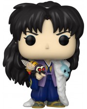 Figura Funko POP! Animation: Inuyasha - Naraku #1299