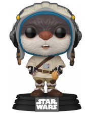 Figurica Funko POP! Movies: Star Wars - Bazil #726 -1