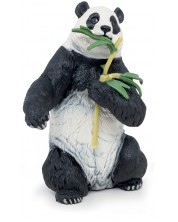 Figura Papo - Panda s bambusom