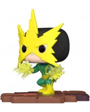 Figura Funko POP! Deluxe: Spider-Man - Sinister Six: Electro (Beyond Amazing Collection) (Special Edition) #1017