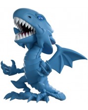 Figura Youtooz Animation: Yu-Gi-Oh! - Blue-Eyes White Dragon #2, 10 cm -1