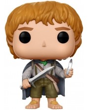 Figura Funko POP! Movies: The Lord of the Rings - Samwise Gamgee #445 -1