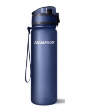 Boca za filtriranje vode Aquaphor - City, 160011, 0.5 l, navi -1