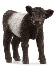 Figurica Schleich Farm World - Galloway tele -1