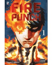 Fire Punch, Vol. 1 -1