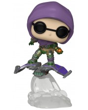 Figurica Funko POP! Deluxe Marvel: Spider-Man - Green Goblin (No Way Home) (Special Edition) #1185