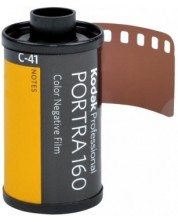 Film Kodak - Portra 160, 135/36, 1 komad
