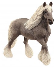 Figurica Schleich Farm World – Srebrna šarena kobila
