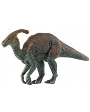 Figurica Mojo Prehistoric&Extinct – Parasaurofolus -1