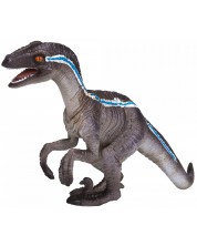 Figurica Mojo Prehistoric life - Velociraptor 